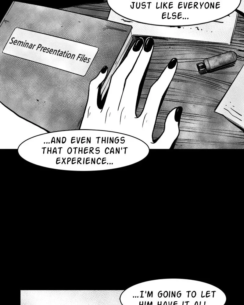 Read Grasp chapter 40 image 40 on Lezhin