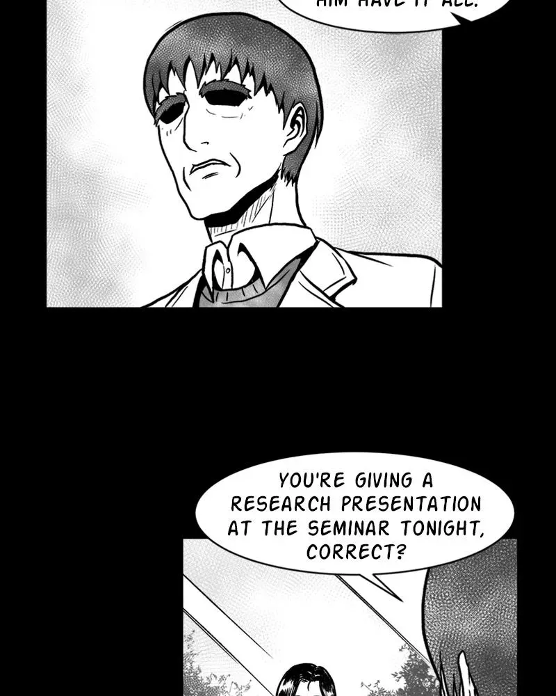 Read Grasp chapter 40 image 41 on Lezhin