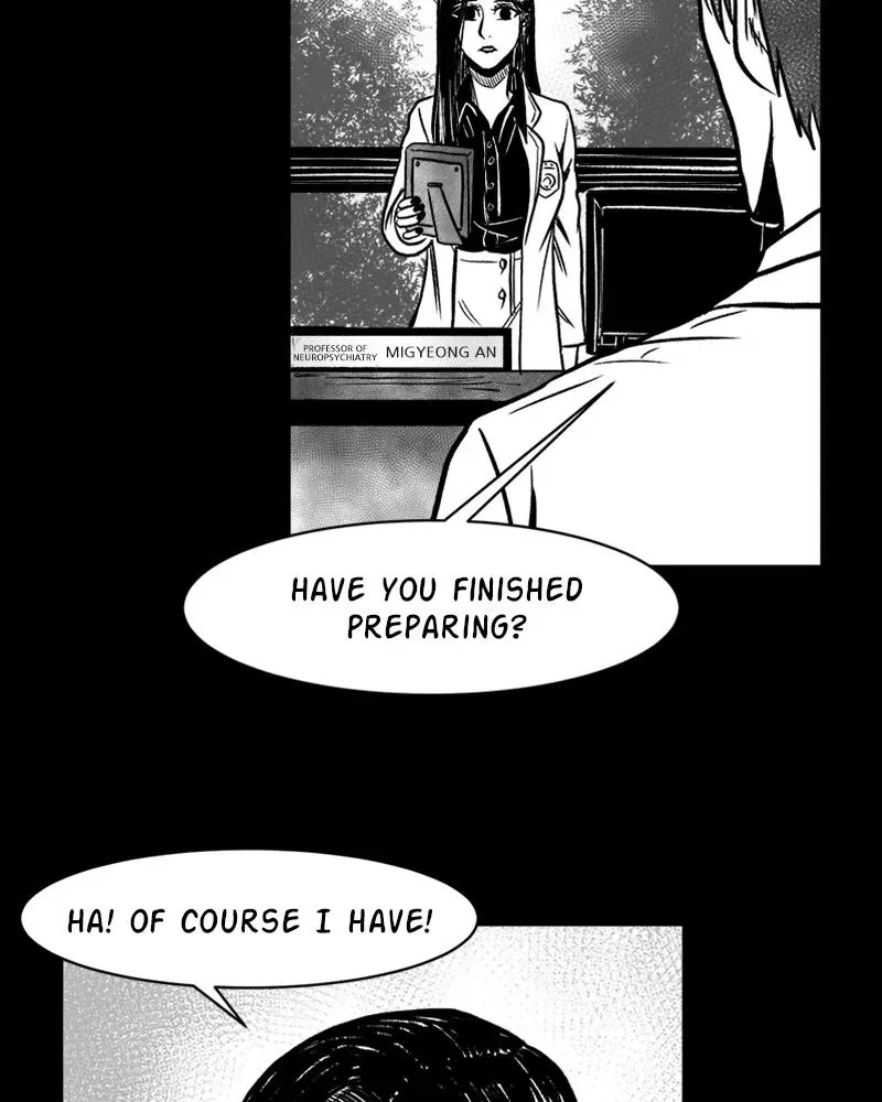 Read Grasp chapter 40 image 42 on Lezhin