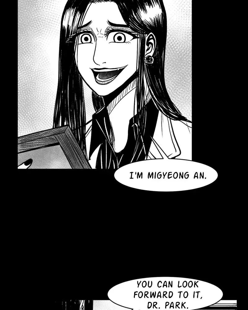 Read Grasp chapter 40 image 43 on Lezhin