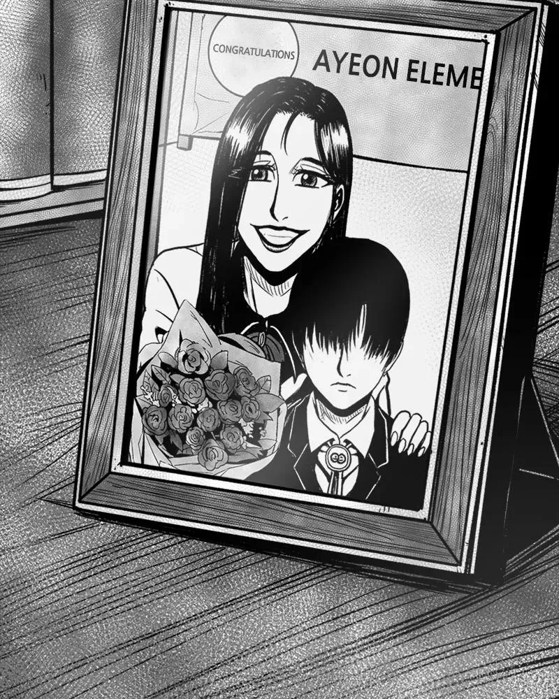 Read Grasp chapter 40 image 46 on Lezhin
