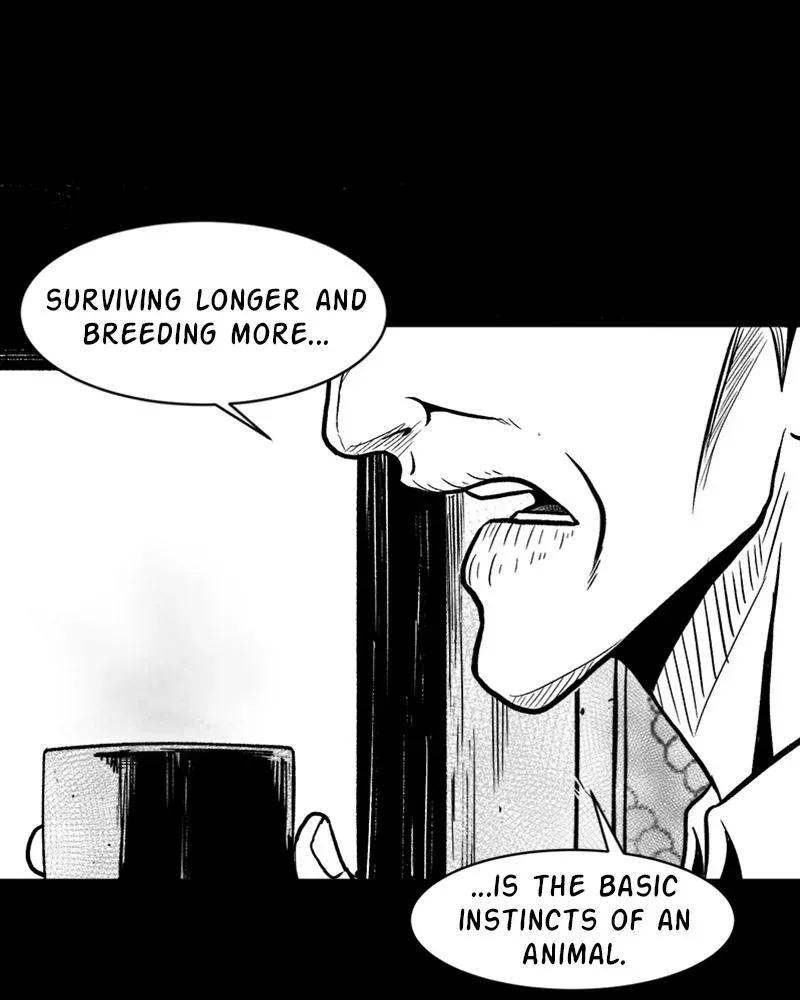Read Grasp chapter 40 image 48 on Lezhin