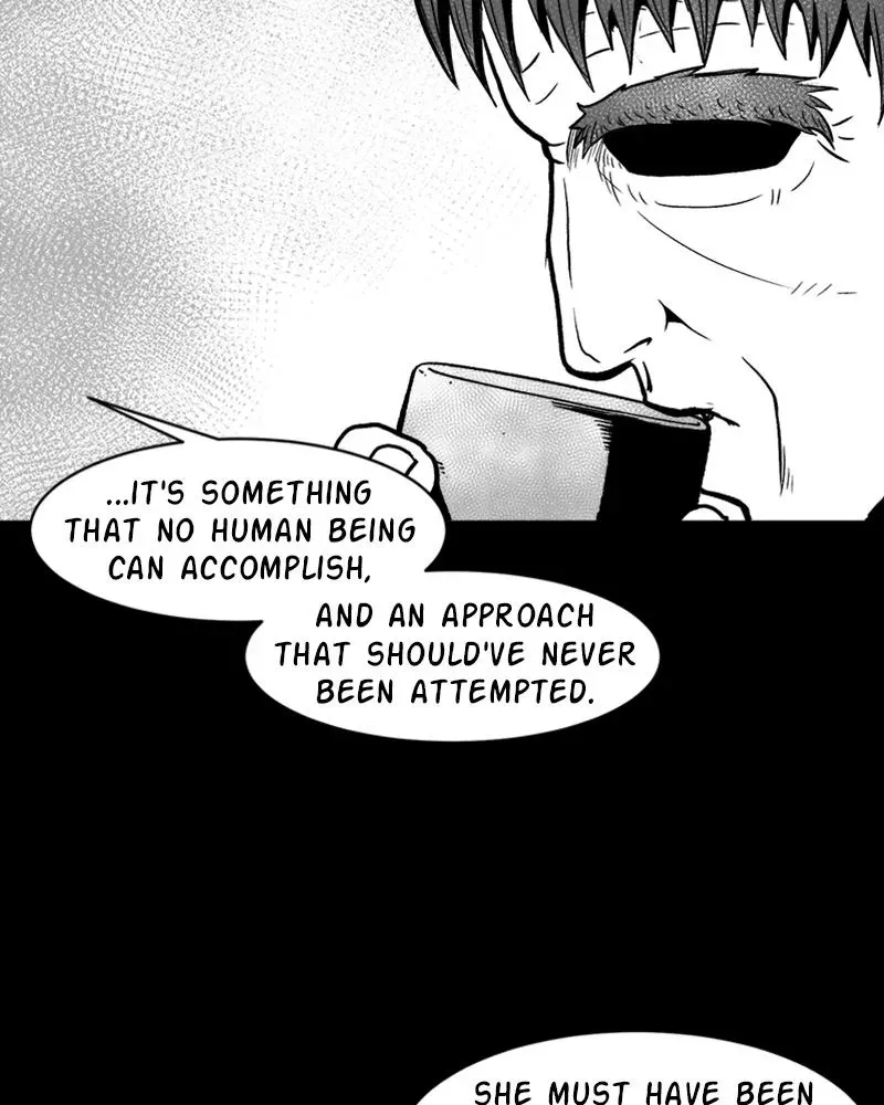Read Grasp chapter 40 image 5 on Lezhin