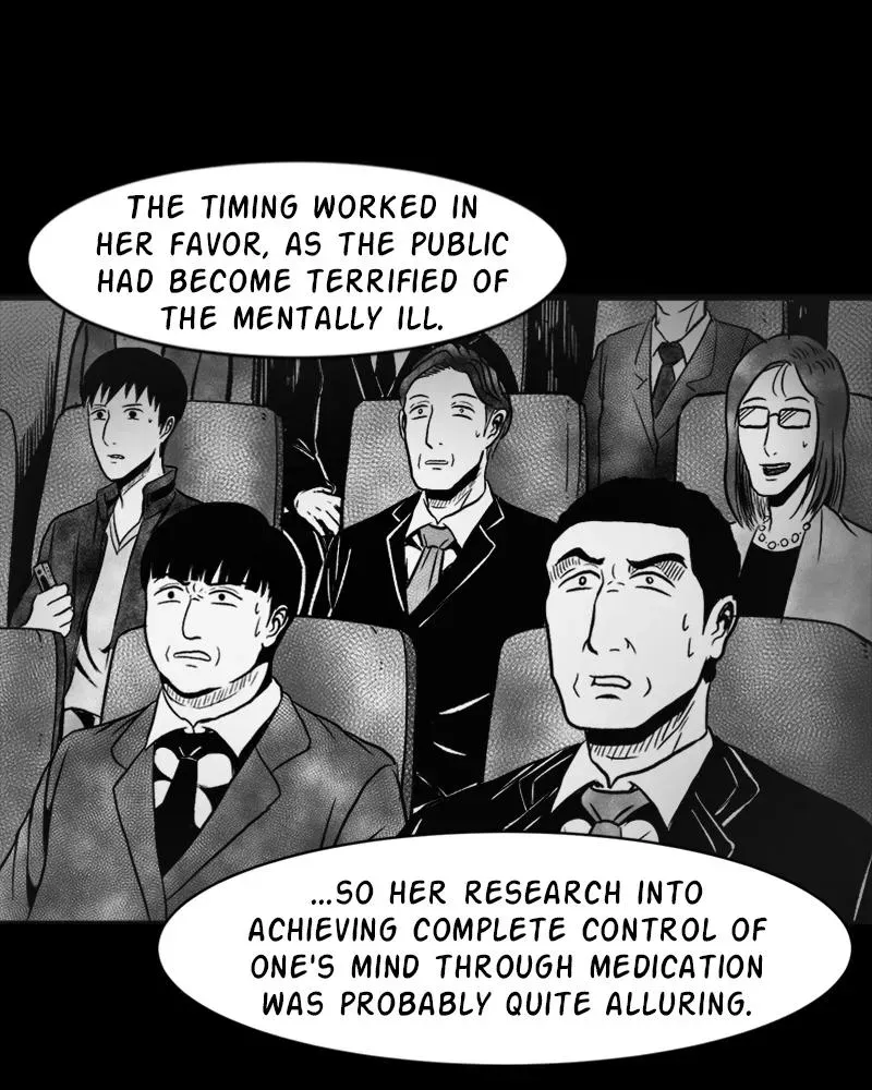 Read Grasp chapter 40 image 55 on Lezhin