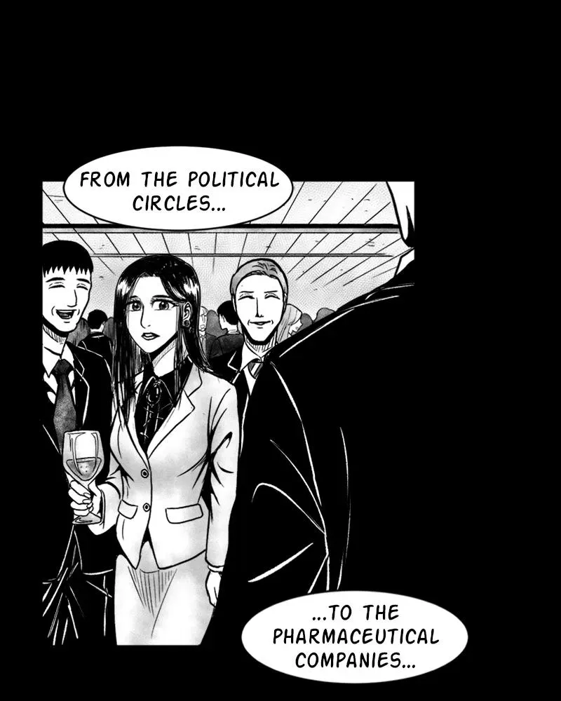 Read Grasp chapter 40 image 56 on Lezhin