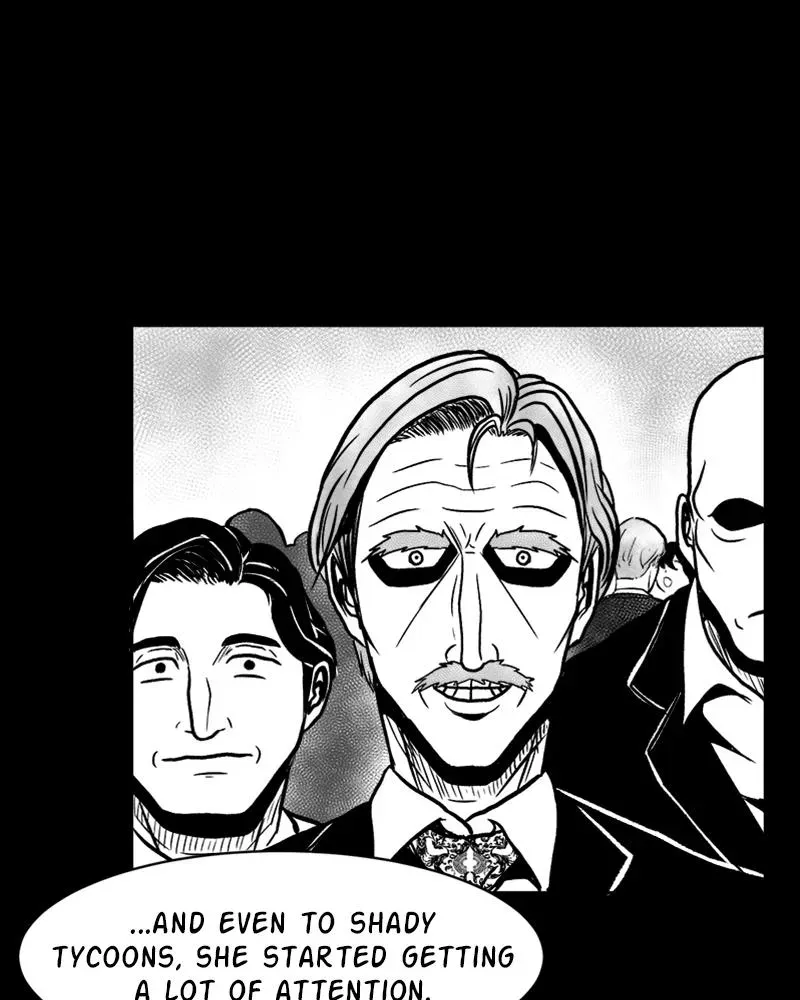 Read Grasp chapter 40 image 57 on Lezhin