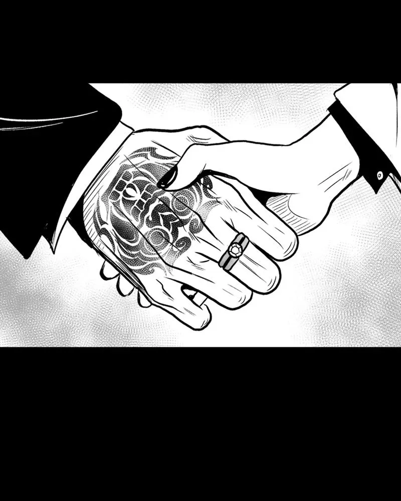 Read Grasp chapter 40 image 59 on Lezhin