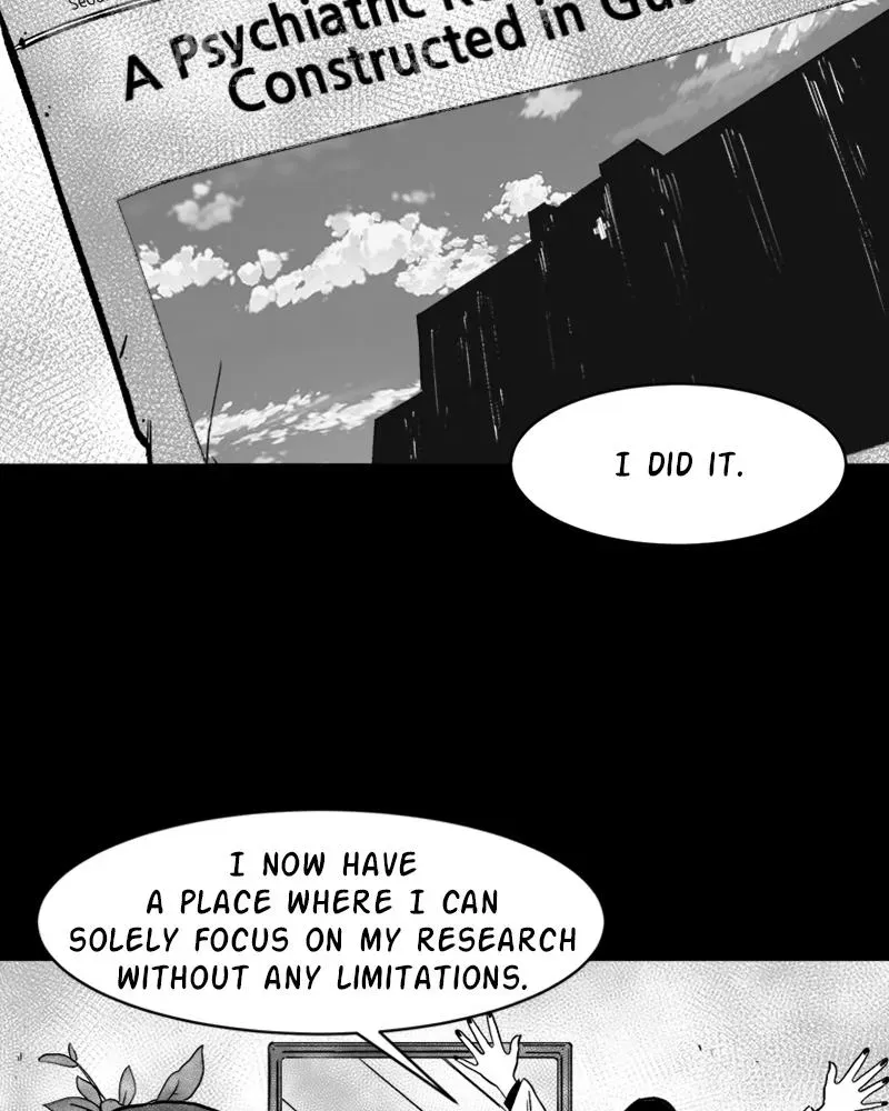 Read Grasp chapter 40 image 61 on Lezhin
