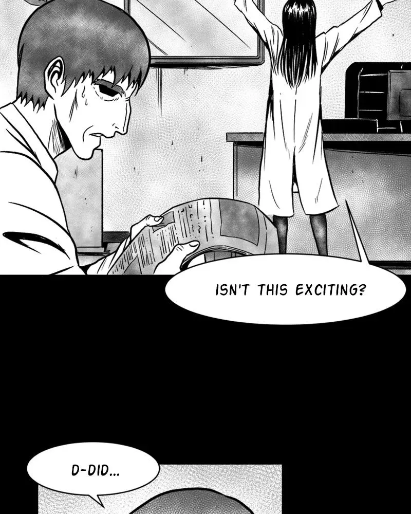 Read Grasp chapter 40 image 62 on Lezhin