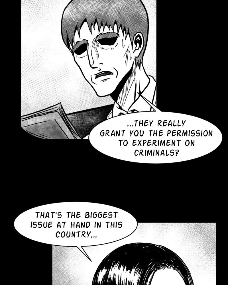 Read Grasp chapter 40 image 63 on Lezhin
