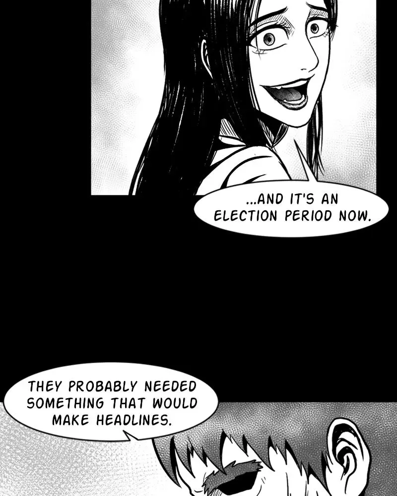 Read Grasp chapter 40 image 64 on Lezhin