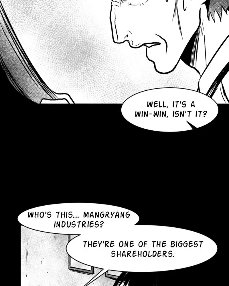 Read Grasp chapter 40 image 65 on Lezhin