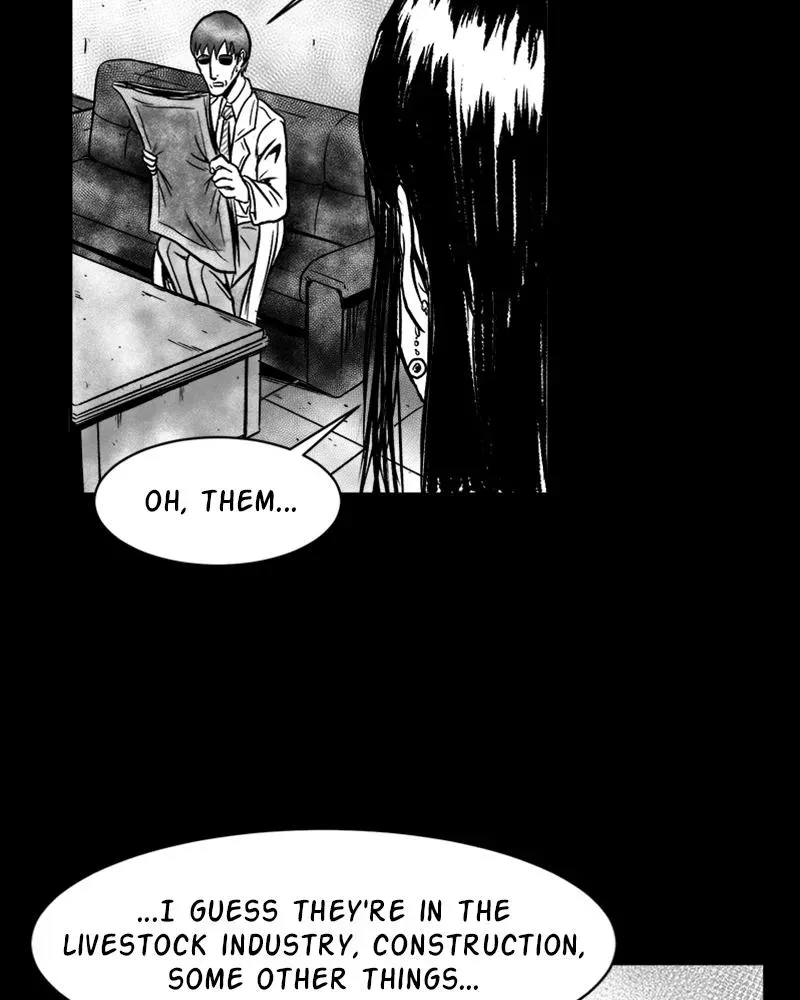 Read Grasp chapter 40 image 66 on Lezhin