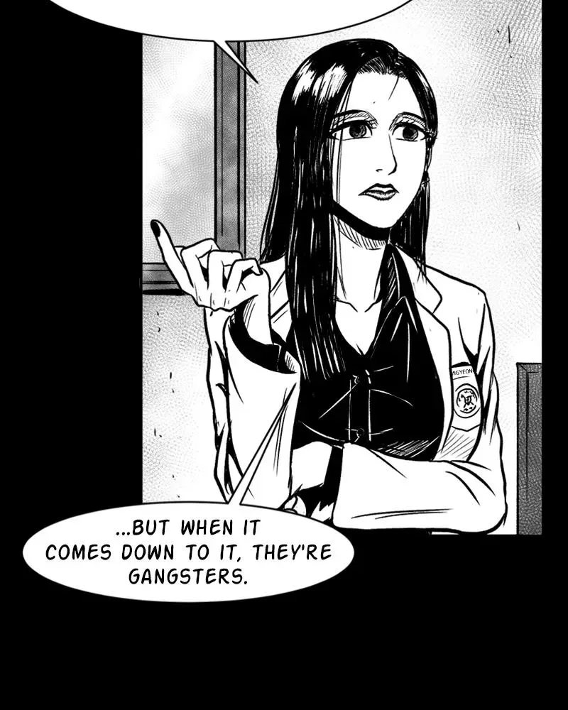 Read Grasp chapter 40 image 67 on Lezhin