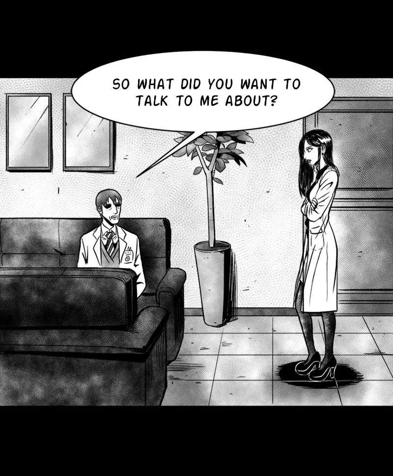 Read Grasp chapter 40 image 69 on Lezhin