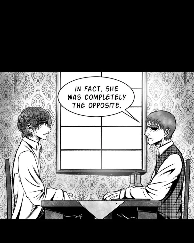 Read Grasp chapter 40 image 7 on Lezhin