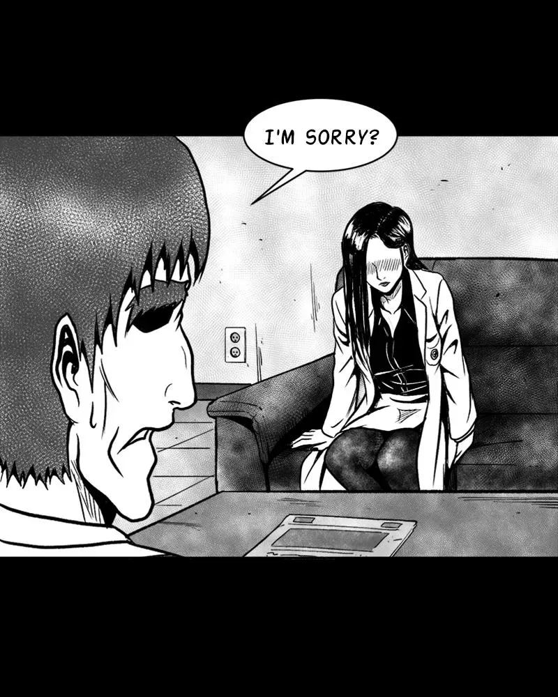 Read Grasp chapter 40 image 71 on Lezhin