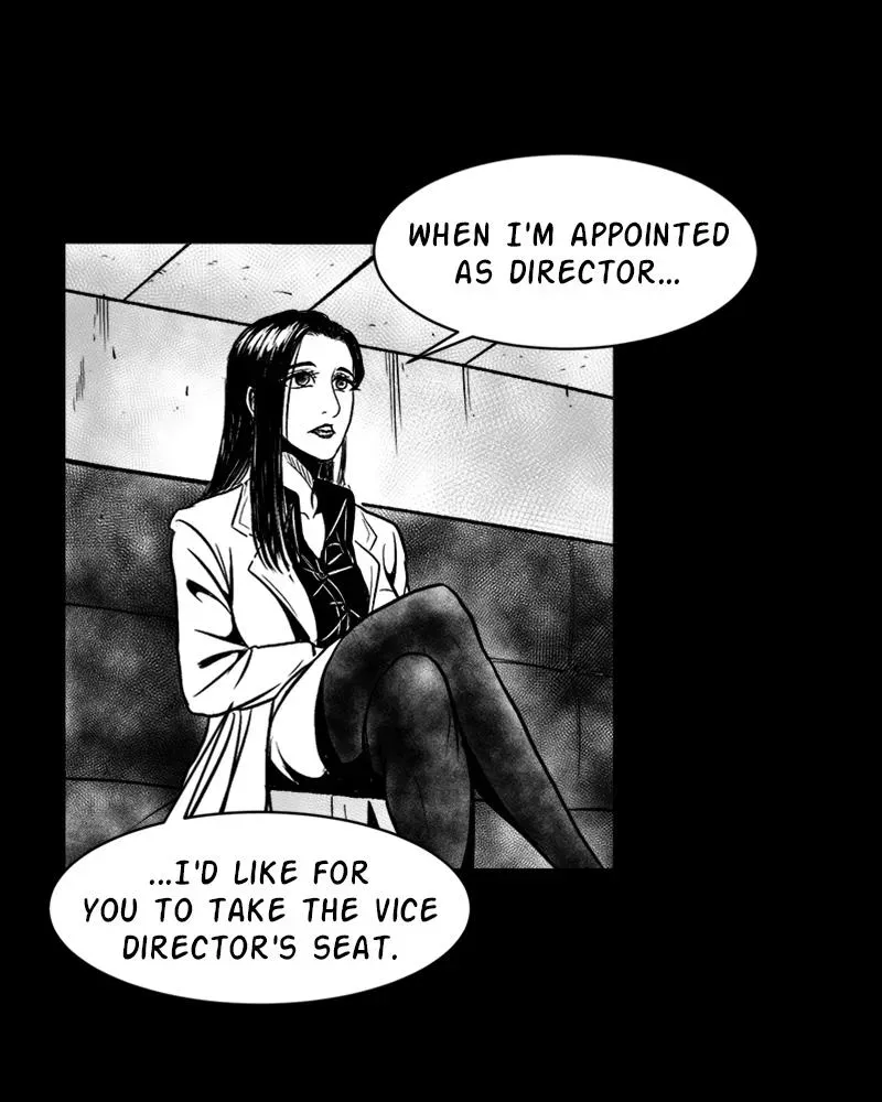 Read Grasp chapter 40 image 72 on Lezhin