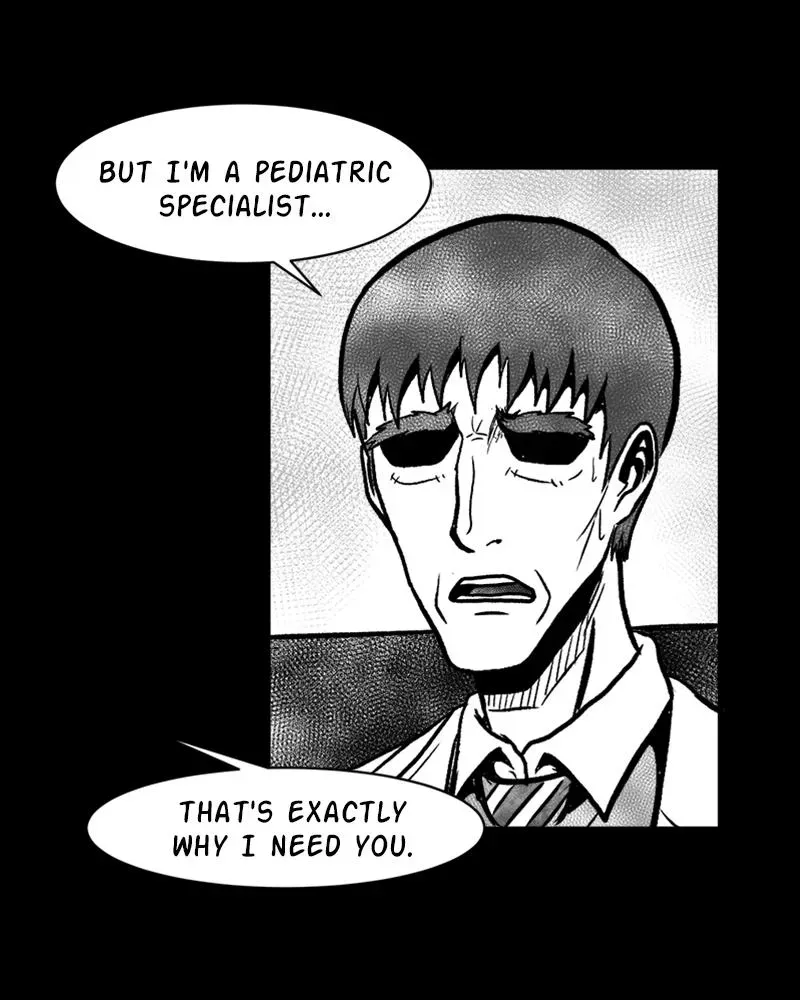 Read Grasp chapter 40 image 73 on Lezhin