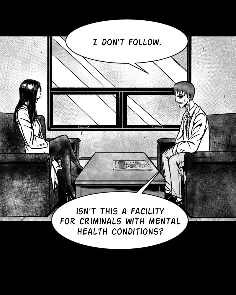 Read Grasp chapter 40 image 74 on Lezhin
