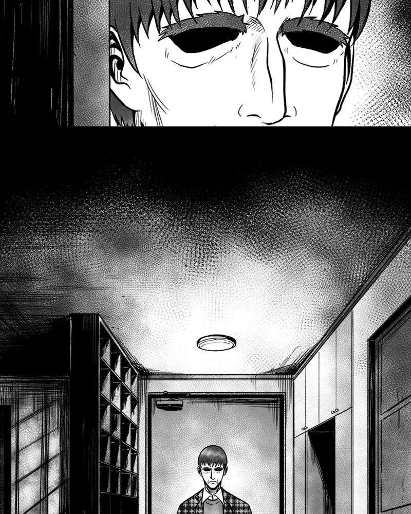 Read Grasp chapter 40 image 83 on Lezhin
