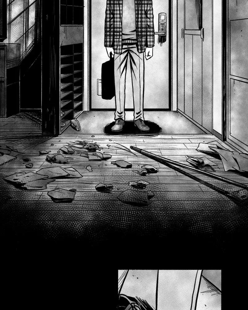 Read Grasp chapter 40 image 84 on Lezhin