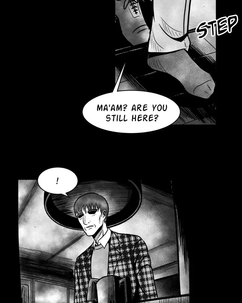Read Grasp chapter 40 image 85 on Lezhin