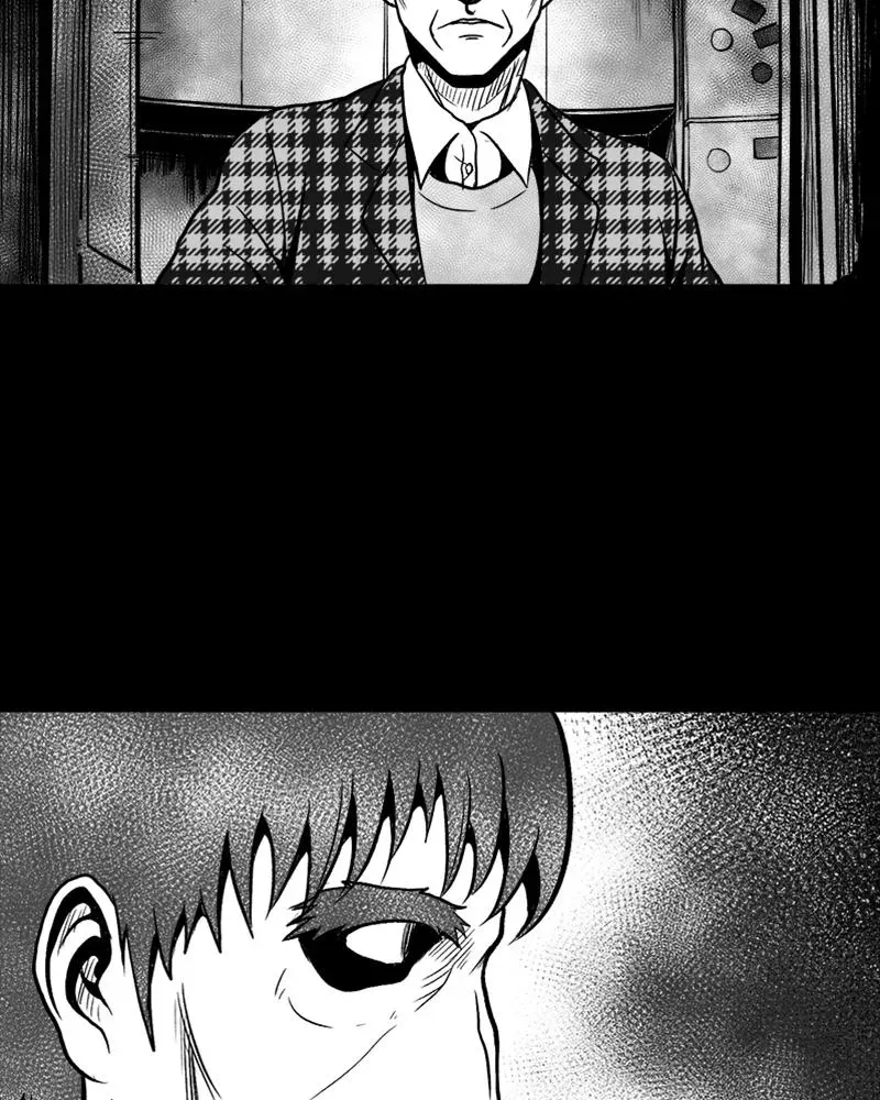 Read Grasp chapter 40 image 89 on Lezhin