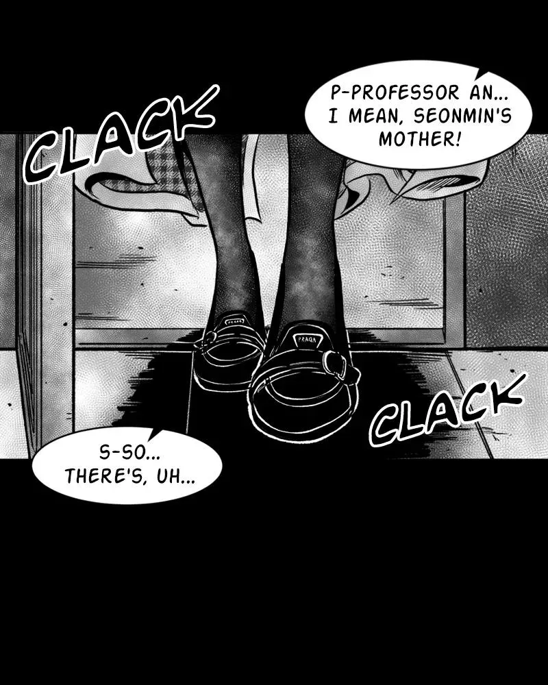 Read Grasp chapter 40 image 9 on Lezhin