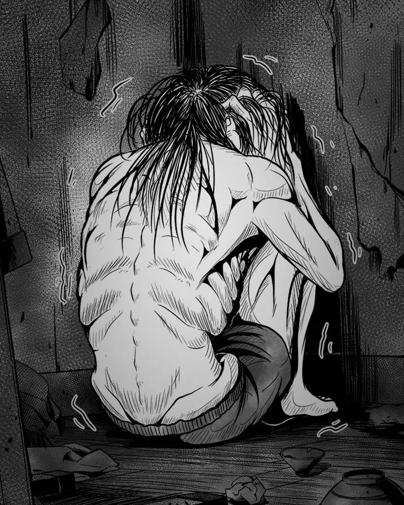 Read Grasp chapter 40 image 93 on Lezhin