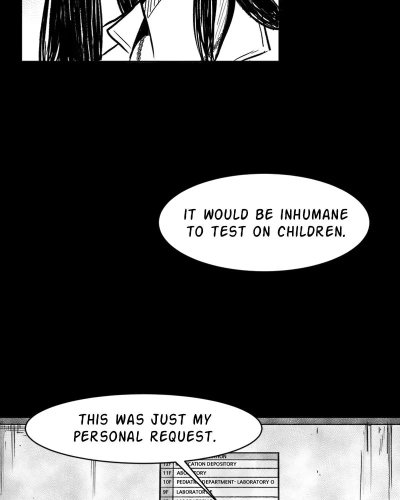 Read Grasp chapter 41 image 10 on Lezhin