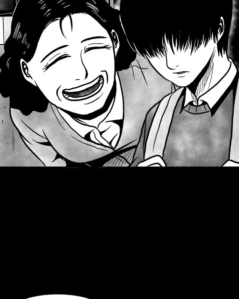 Read Grasp chapter 41 image 103 on Lezhin