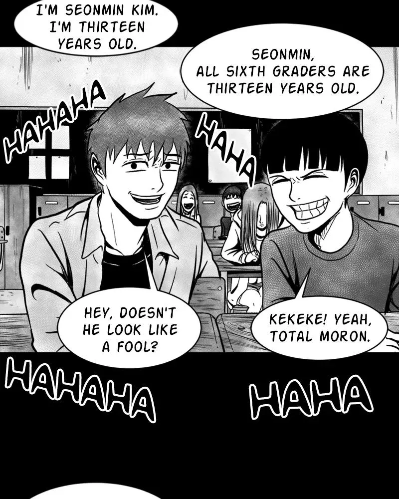 Read Grasp chapter 41 image 104 on Lezhin
