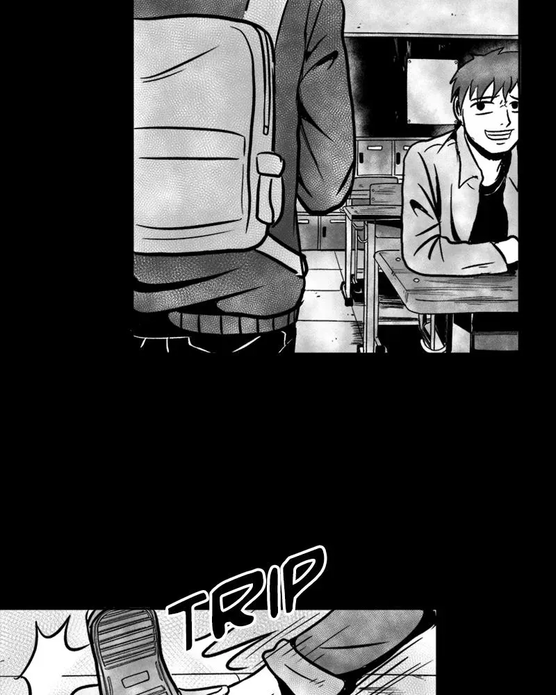 Read Grasp chapter 41 image 106 on Lezhin