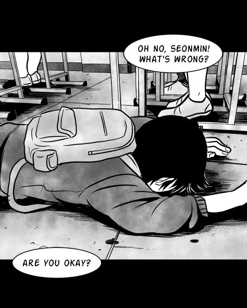 Read Grasp chapter 41 image 108 on Lezhin