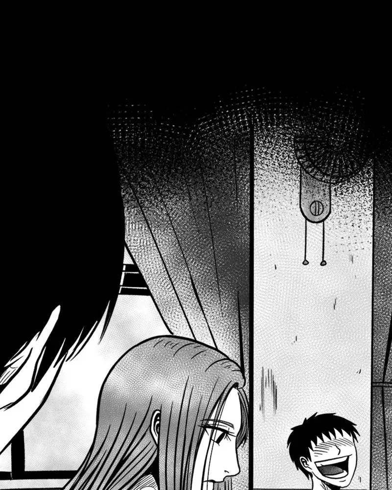 Read Grasp chapter 41 image 114 on Lezhin