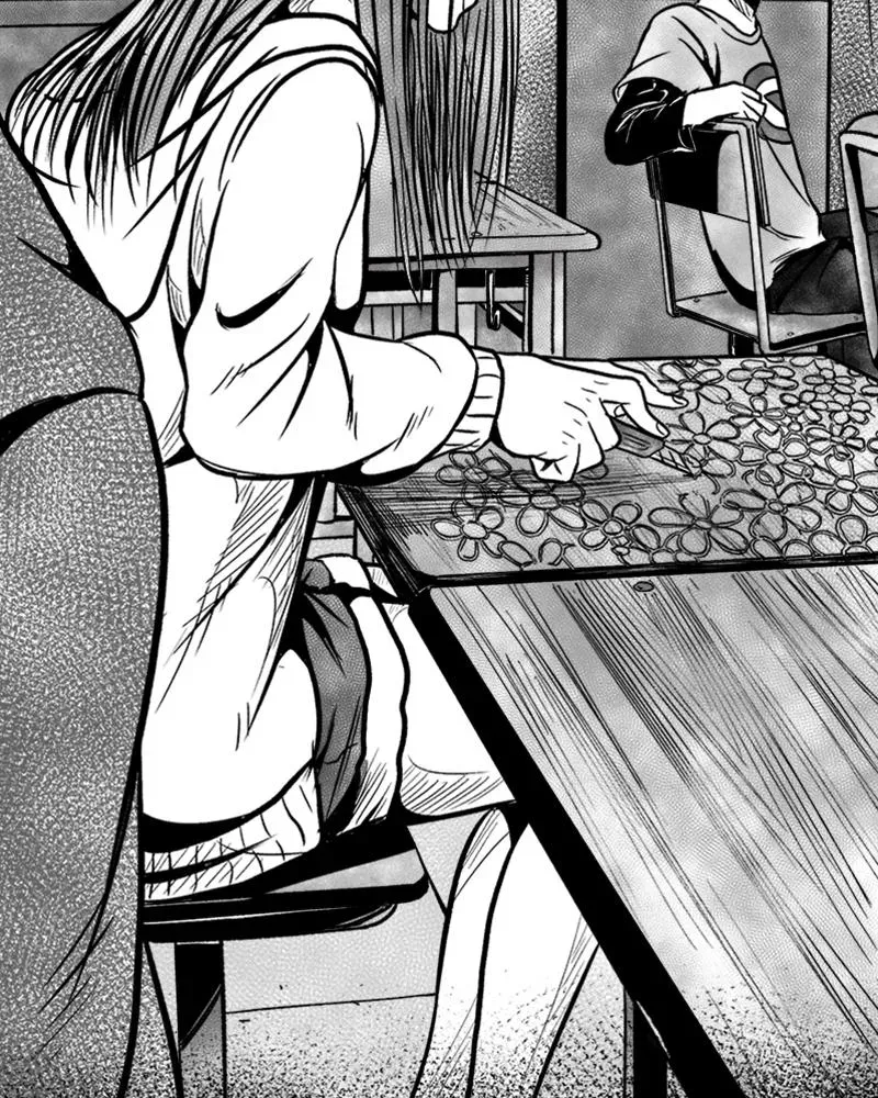 Read Grasp chapter 41 image 115 on Lezhin