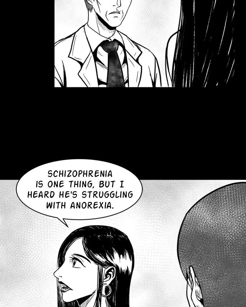 Read Grasp chapter 41 image 12 on Lezhin