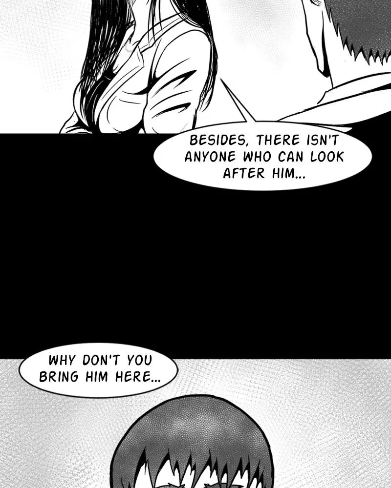 Read Grasp chapter 41 image 13 on Lezhin