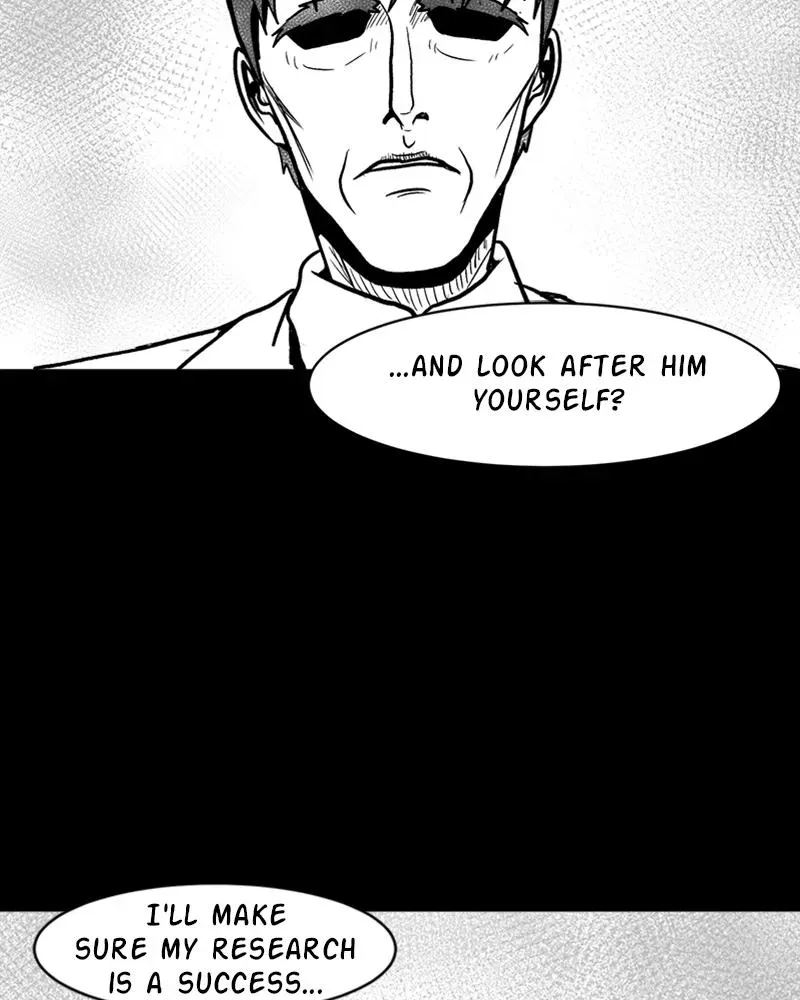 Read Grasp chapter 41 image 14 on Lezhin