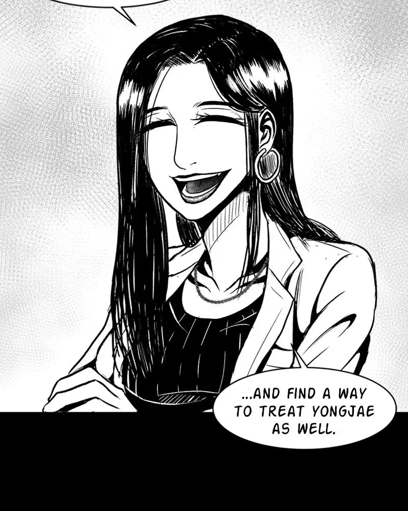Read Grasp chapter 41 image 15 on Lezhin