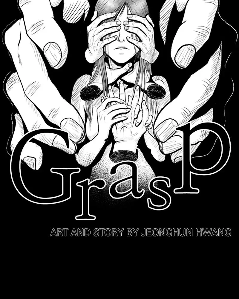 Read Grasp chapter 41 image 18 on Lezhin