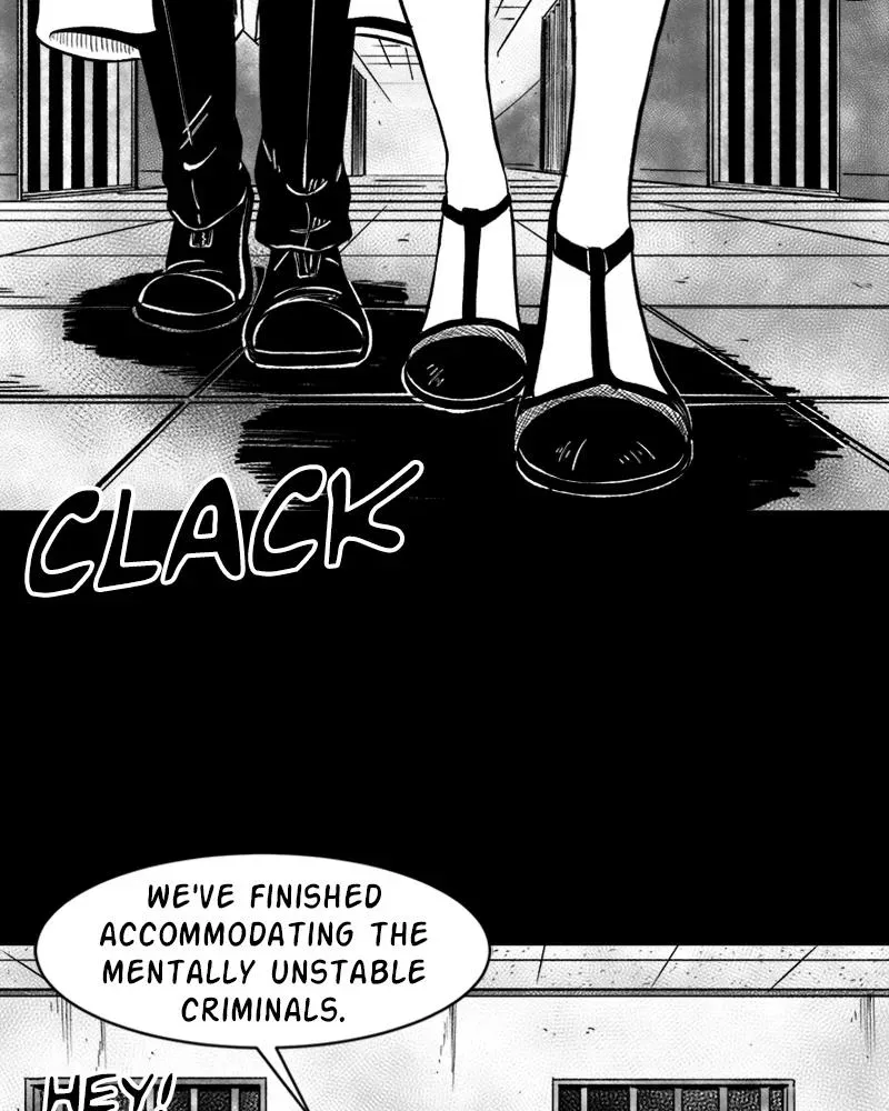 Read Grasp chapter 41 image 2 on Lezhin