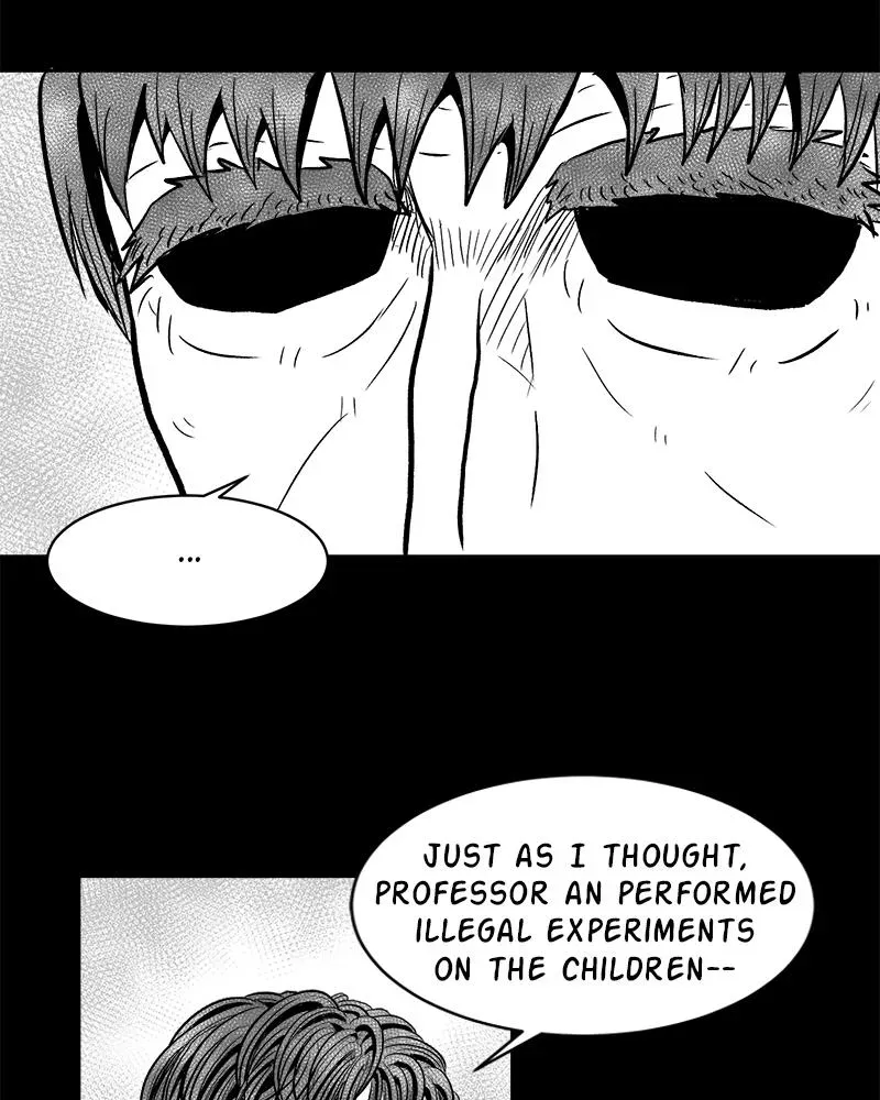 Read Grasp chapter 41 image 23 on Lezhin