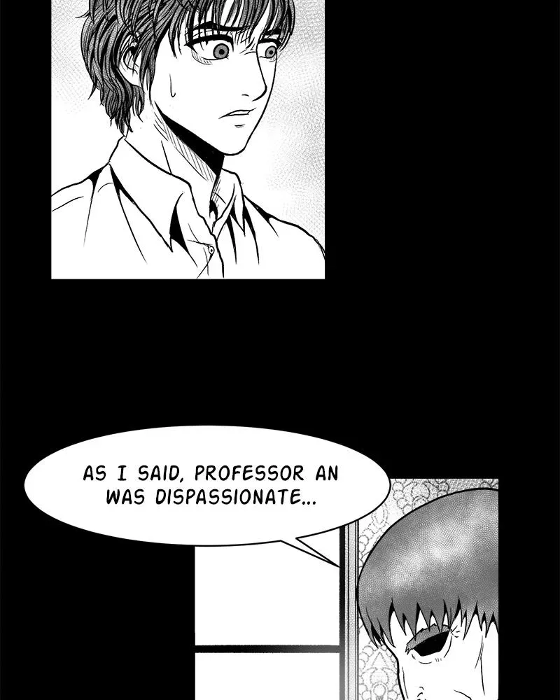 Read Grasp chapter 41 image 24 on Lezhin