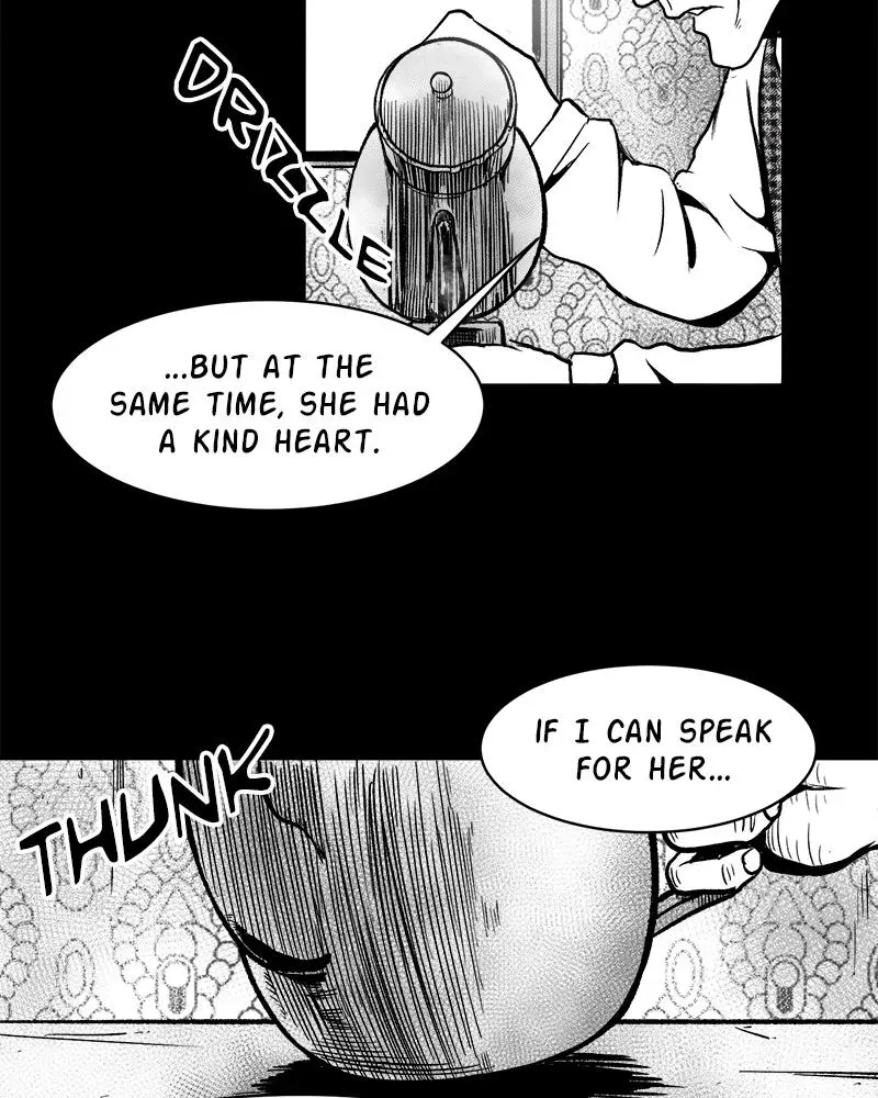 Read Grasp chapter 41 image 25 on Lezhin