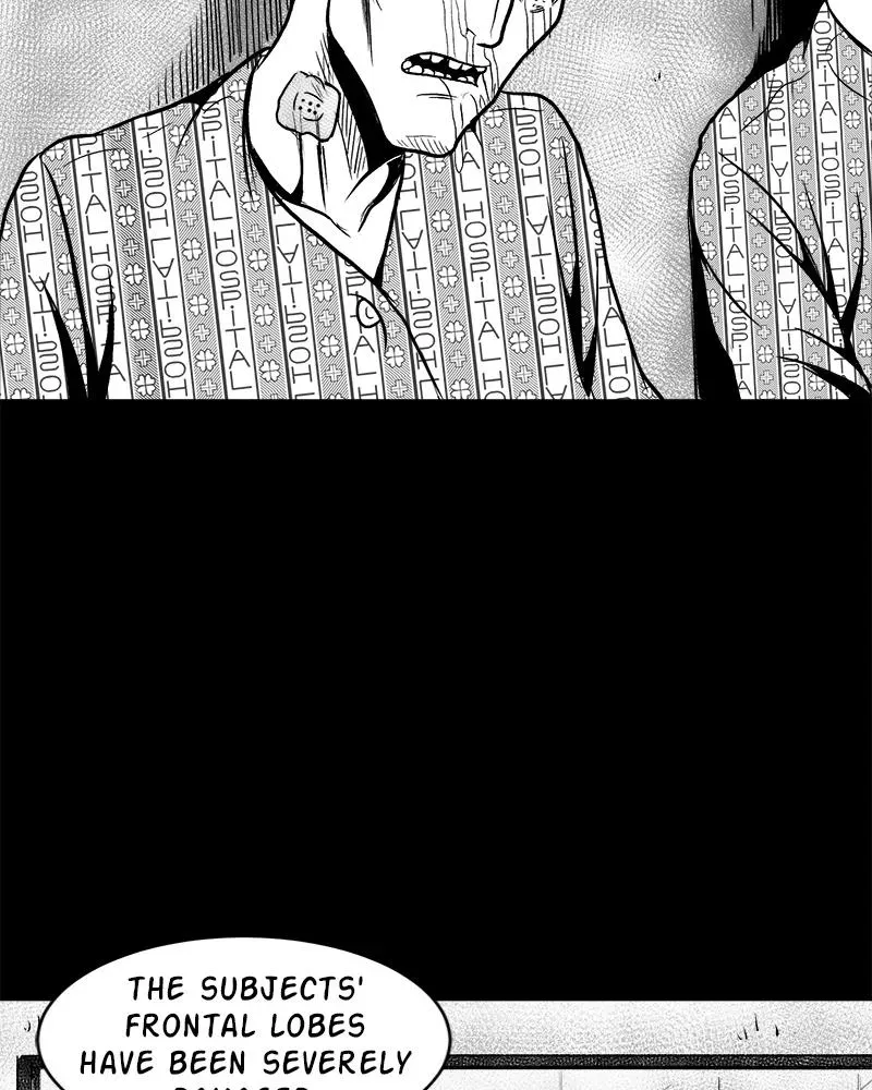 Read Grasp chapter 41 image 28 on Lezhin