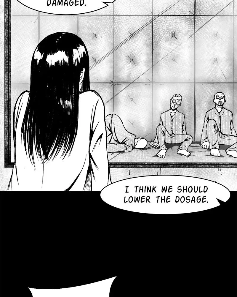 Read Grasp chapter 41 image 29 on Lezhin