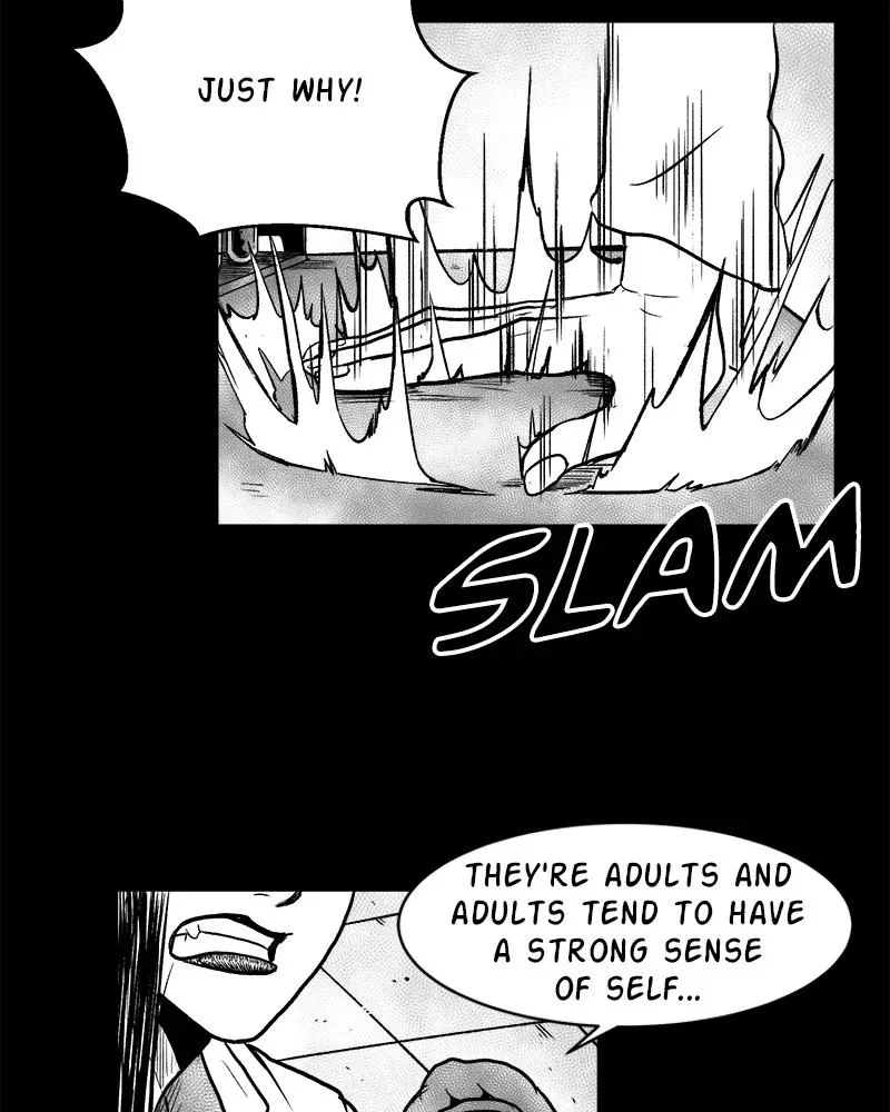 Read Grasp chapter 41 image 30 on Lezhin