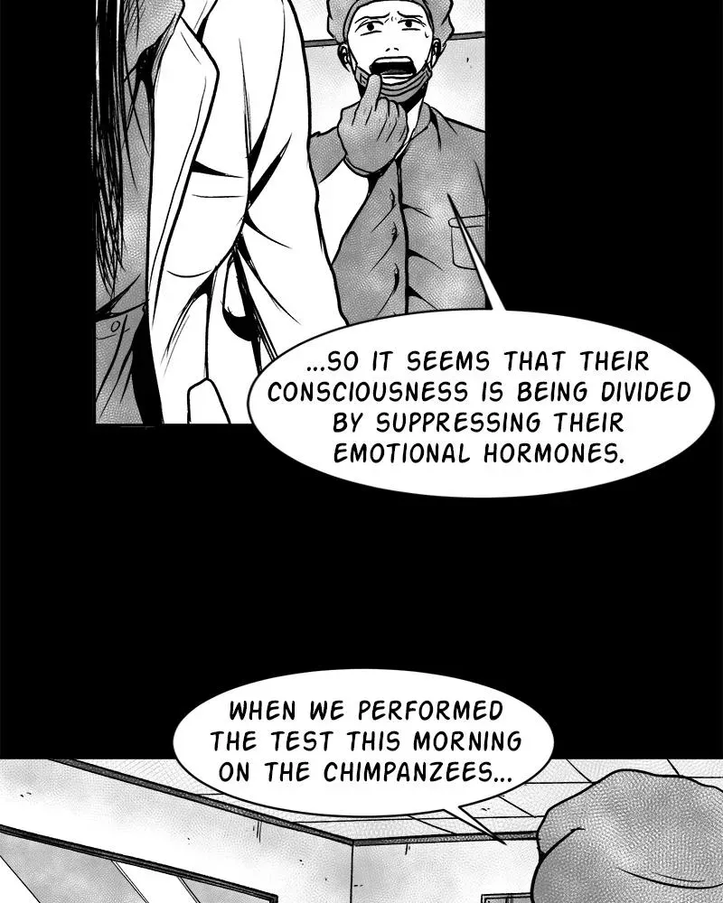 Read Grasp chapter 41 image 31 on Lezhin